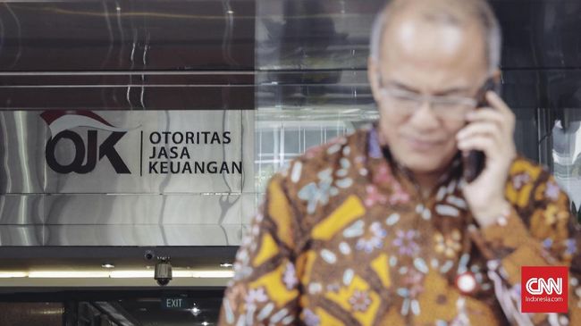 Daftar 14 Financial institution Bangkrut in step with Juli 2024, Ada yang Syariah?