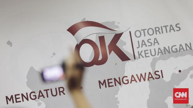 OJK Beri Sanksi Batasi Kegiatan Usaha Asuransi Jiwasraya dan Berdikari