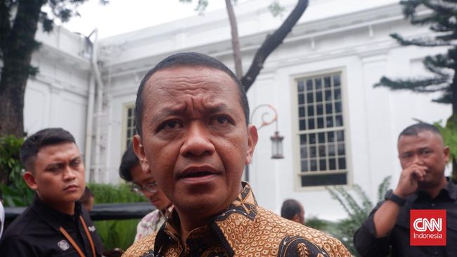 Hilirisasi Jokowi Sumbang Investasi Rp181 T Sepanjang Semester I 2024