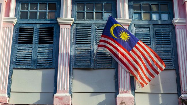 Malaysia Ikuti RI Kenakan Bea Anti Dumping Produk China