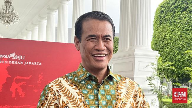 Mentan Ajak Vietnam Investasi Peternakan Sapi Perah di RI