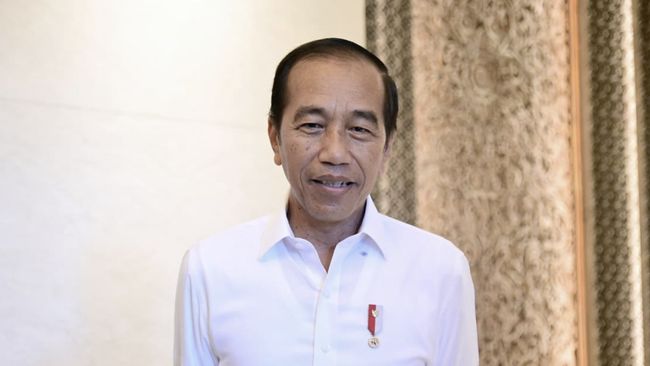 Alasan Jokowi Larang Produsen Beri Diskon Susu System