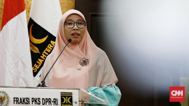 PKS Tolak PPN Naik 12 Persen di 2025, PKB-PPP Desak Ditunda