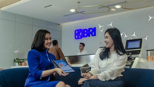 BRI Rilis Kebijakan soal Rekening Dormant yang Tak Dipakai Transaksi