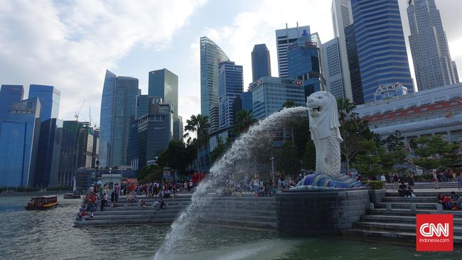 Singapura Akan Laksanakan ‘Kartu Prakerja’, Korban PHK Dapat Rp71 Juta