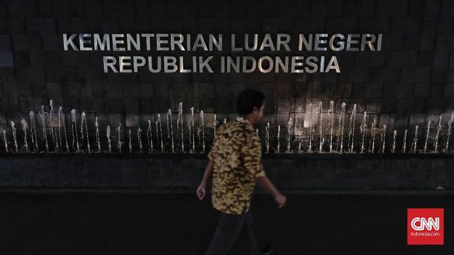 Kemenlu Buka 100 Formasi CPNS, Tawarkan Gaji 2,2 Juta