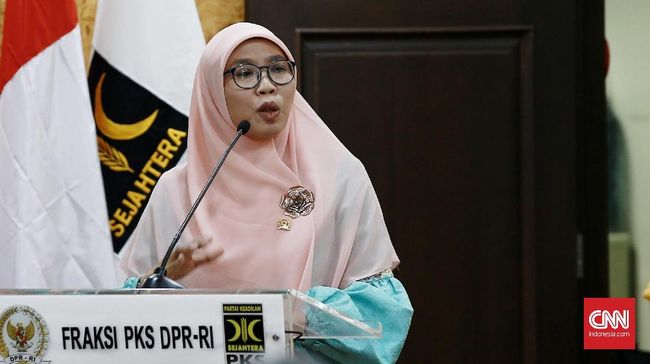 PKS Yakin Prabowo Bisa Entaskan Kemiskinan di RI