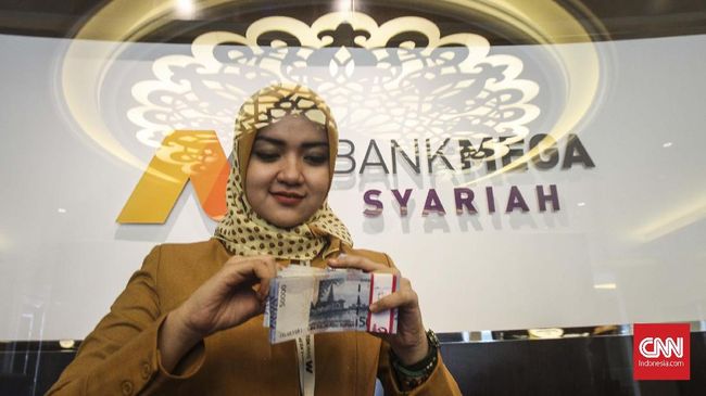 Tabungan Haji Financial institution Mega Syariah Melonjak 5 Persen Jadi Rp284 M