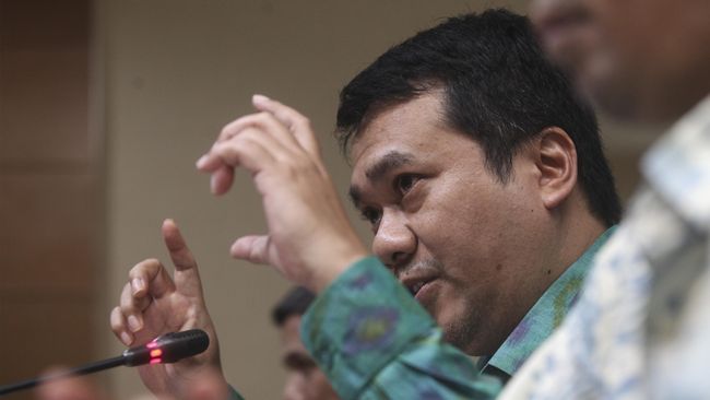 BPK Klaim Selamatkan Uang Negara Rp14,56 T pada 2023