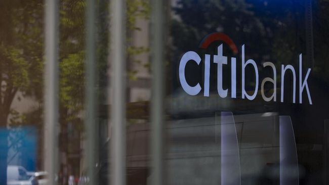 Citi Indonesia Raup Laba Bersih Rp1,3 T Kuartal II 2024