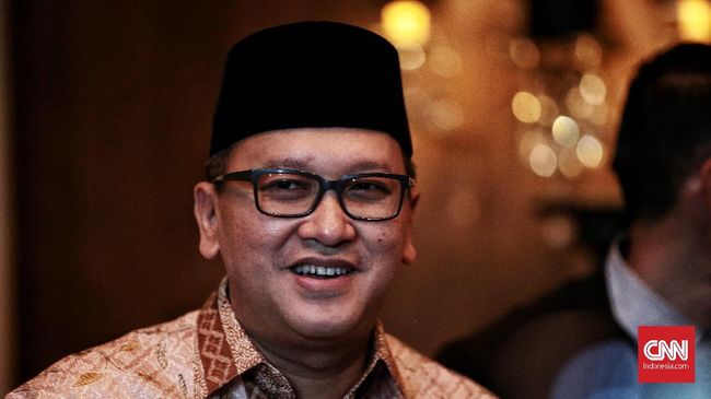 Profil Rosan Roeslani, Menteri Investasi Baru Pengganti Bahlil