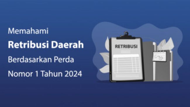 Peran Retribusi Daerah dalam Pembangunan Jakarta