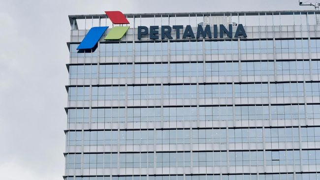 Pertamina Satu-satunya Perusahaan Indonesia di Fortune 165 International 2024