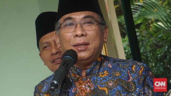 Resmi Kantongi Izin, PBNU Targetkan Garap Lahan Tambang Januari 2025