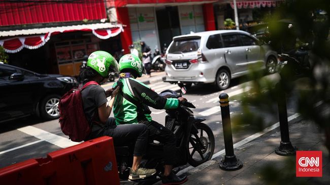 Bisakah Ojol Dapat Kesejahteraan dan Diakui Jadi Angkutan Umum?