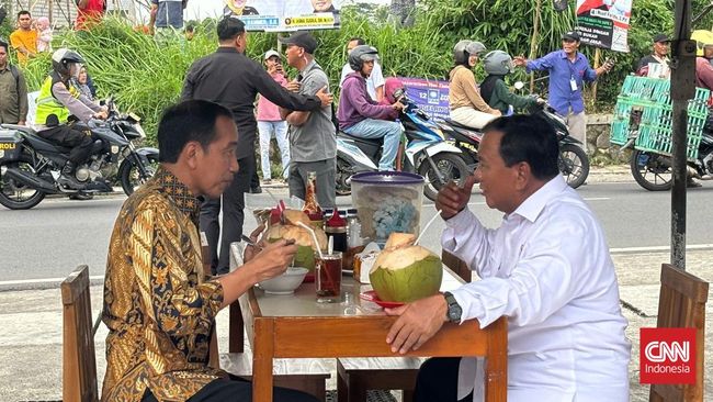 4 Kelompok Goal yang Disasar Program Badan Gizi Nasional Prabowo