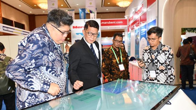 Pertamina Gali Potensi CCS, Siap Jadi Pemimpin Regional Bisnis