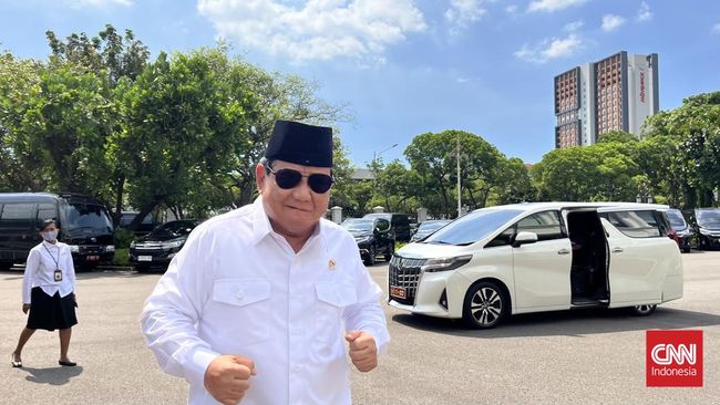 Salah Satu Investor Saya Sendiri