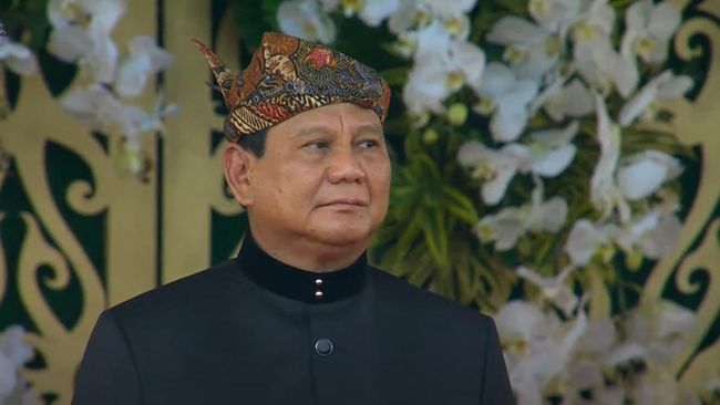 Kenaikan Gaji PNS Disebut Bakal Diumumkan Prabowo Subianto