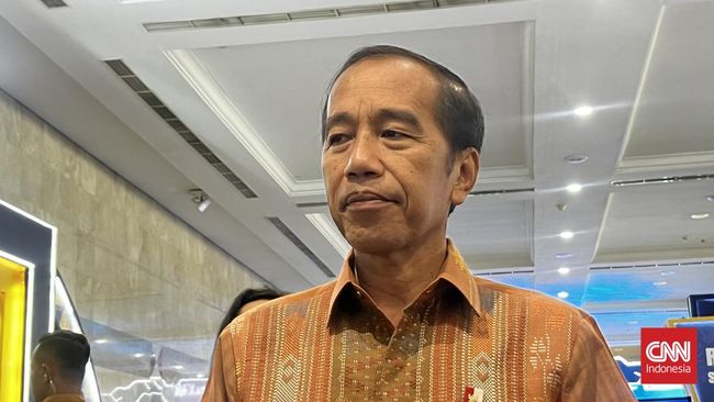 Kumpulkan Menteri, Jokowi Minta Semua Program Prabowo Masuk RAPBN 2025