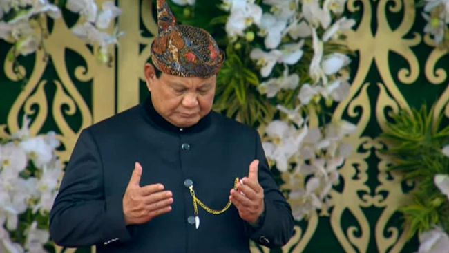 BPN Tak Cukup Bantu Prabowo Kerek Rasio Pajak ke 23 Persen