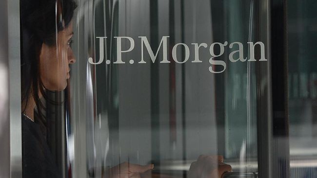 JP Morgan Prediksi BI Turunkan Suku Bunga Mulai Bulan Ini