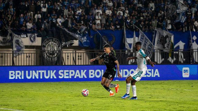 Kualifikasi Piala Dunia, 12 Pemain BRI Liga 1 Major di Timnas Indonesia