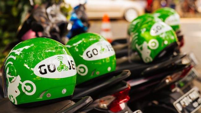 Gojek Tutup di Vietnam consistent with 16 September 2024