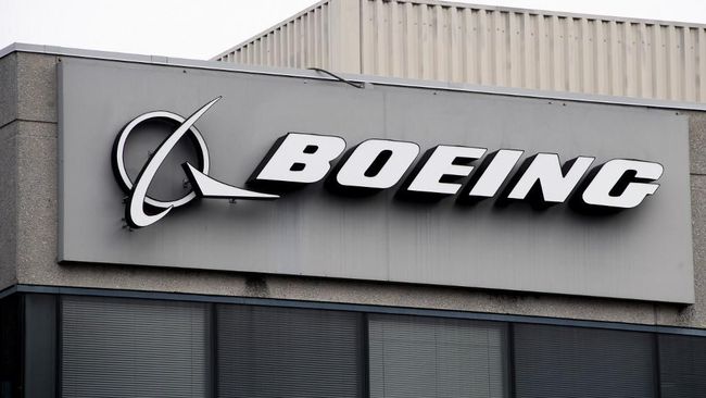 Keuangan Goyang Usai Mogok Kerja, Boeing Bakal PHK 17 Ribu Pegawai