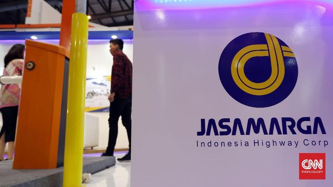 Jasa Marga Lepas 30 Persen Saham Tol Trans Jawa Rp12 T ke Salim