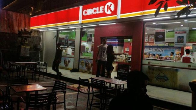 Alasan 7-11 Tolak Akuisisi Menggiurkan dari Circle Ok