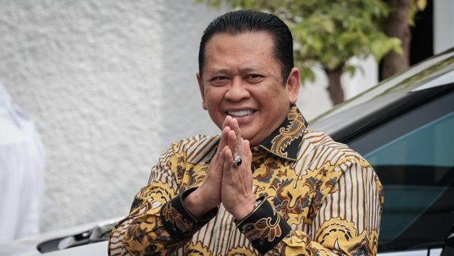 Anindya Bakrie Sah Jadi Ketua Umum Kadin, Dilantik Besok