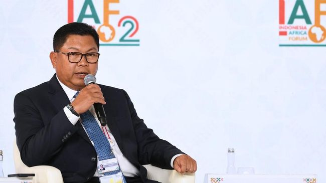 Cerita Sukses Transformasi Virtual Financial institution Mandiri di Panggung IAF 2024