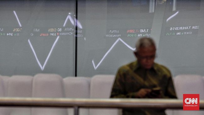 IHSG Diyakini Kokoh, Investor Bisa Cicil Beli