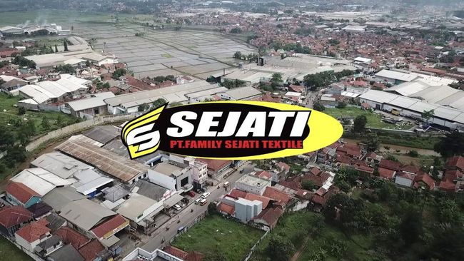 Circle of relatives Sejati Abadi Sulap Sampah Plastik Jadi Produk Bernilai Ekonomi