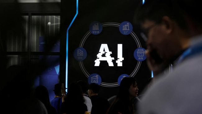 PT FWD Insurance Indonesia menggunakan teknologi Artificial Intelligence (AI) dalam 5 tahun terakhir demi memudahkan pelayanan terhadap nasabah.