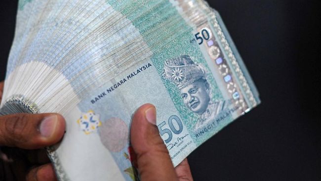 Malaysia Perpanjang Kerja Sama Pertukaran Mata Uang Lokal Rp82 T