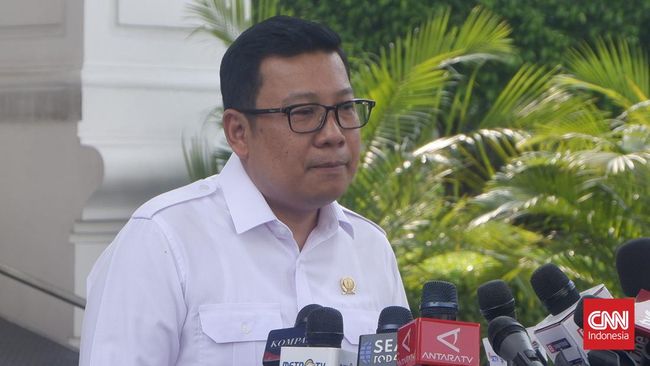 Bos Badan Pangan Bantah Temuan BPK soal Perjalanan Dinas Fiktif