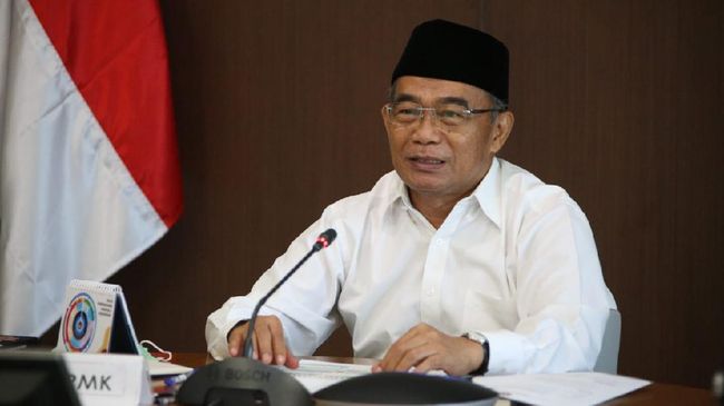 Muhadjir Ungkap Landasan Pacu Bandara IKN Masih Kurang 1.000 Meter