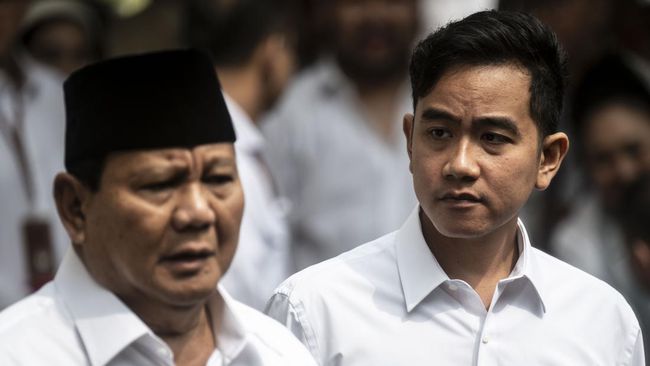 Mantan Bos BI Ungkap Prabowo Bakal Punya Menteri Penerimaan Negara