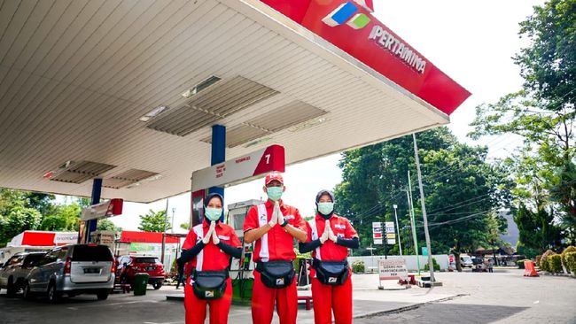 4 Tahun usai Restrukturisasi, Aset Pertamina Tumbuh 32 Persen