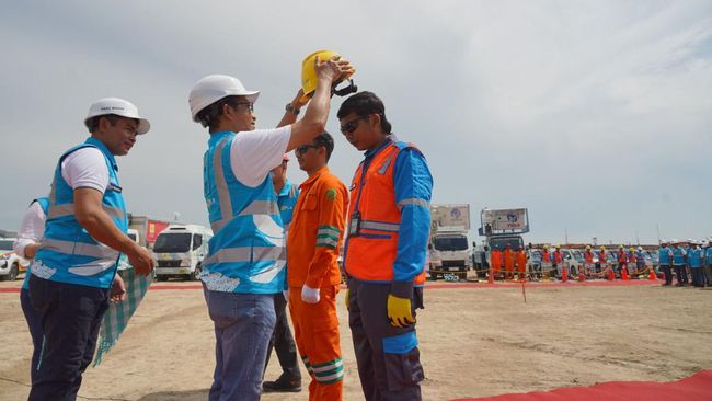 Pastikan Listrik Andal Kala PON XXI Aceh-Sumut, PLN Gelar Apel Siaga