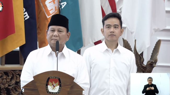 Penting dan Rumitkah Prabowo Membentuk Kementerian/Lembaga Baru ?