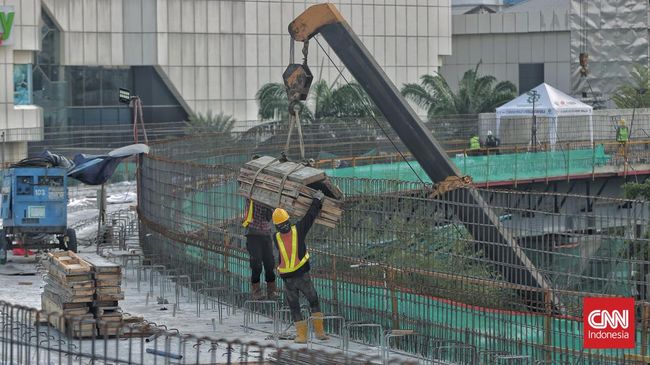 Progres 31,14 Persen, LRT Velodrome