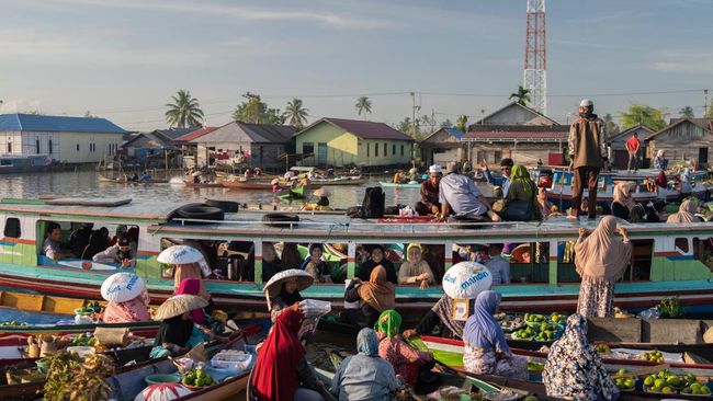 Financial institution Mandiri Optimalkan Digitalisasi, Perluas Layanan Perbankan