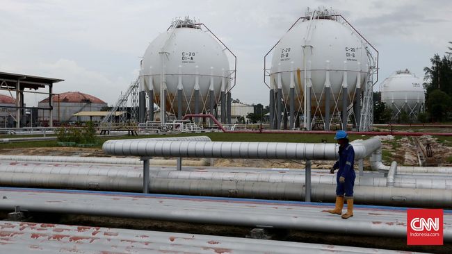 Pertamina Ungkap Tantangan RI Jaga Keterjangkauan-Keberlanjutan Energi