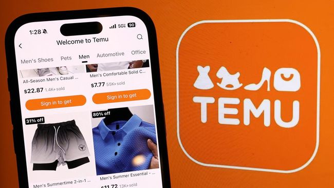 Kenapa Harga di Aplikasi Temu Bisa Murah dan Buat Pelaku UMKM Resah?