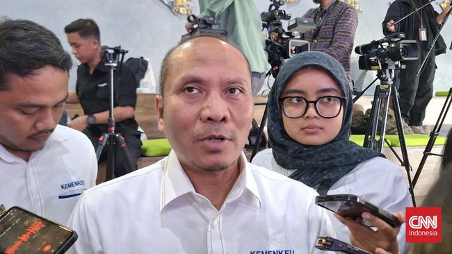 LMAN Kucurkan Rp10,57 T Buat Bebaskan Lahan PSN Jokowi Tahun Ini