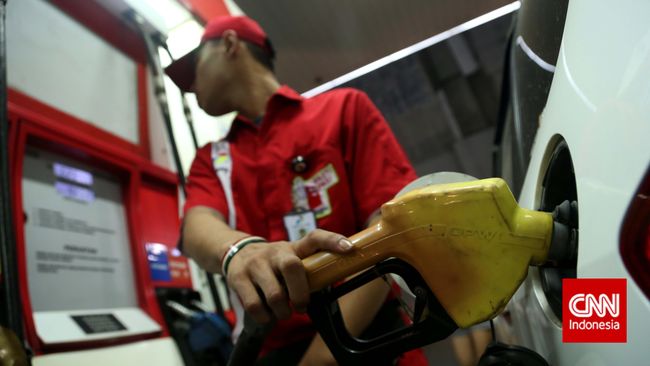 Pertamina Respons Ambulans Viral Tak Boleh Isi Sun di Semarang