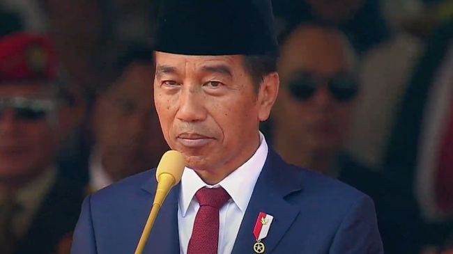 Warisan Besar Jokowi 10 Tahun Pimpin RI, dari Whoosh Sampai Hilirisasi